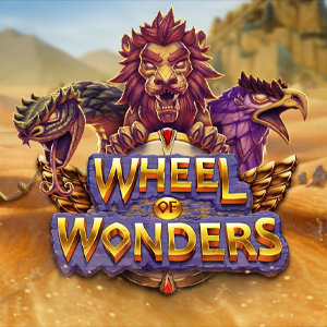 Wheel of Wonders